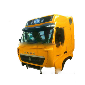 Sturdy Common Chinese Heavy Truck Truck Tractor Head